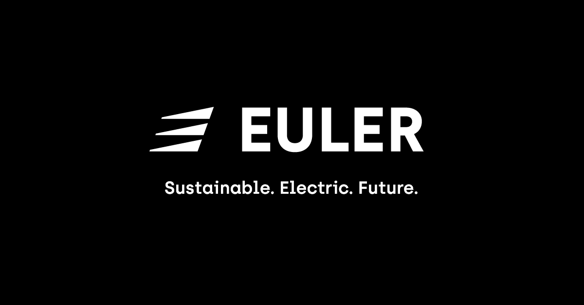 SriRS Euler Logo