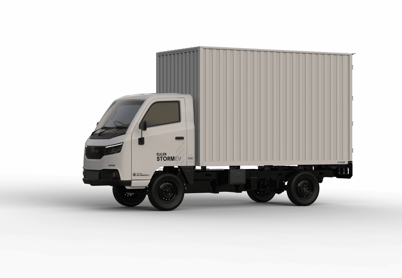 Euler Storm EV